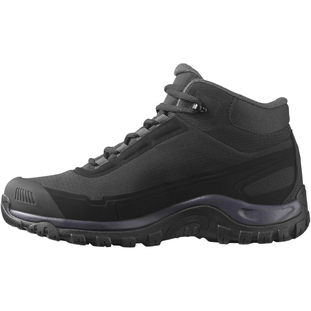 Salomon Shelter WP Vandrestøvler Dame L47855000