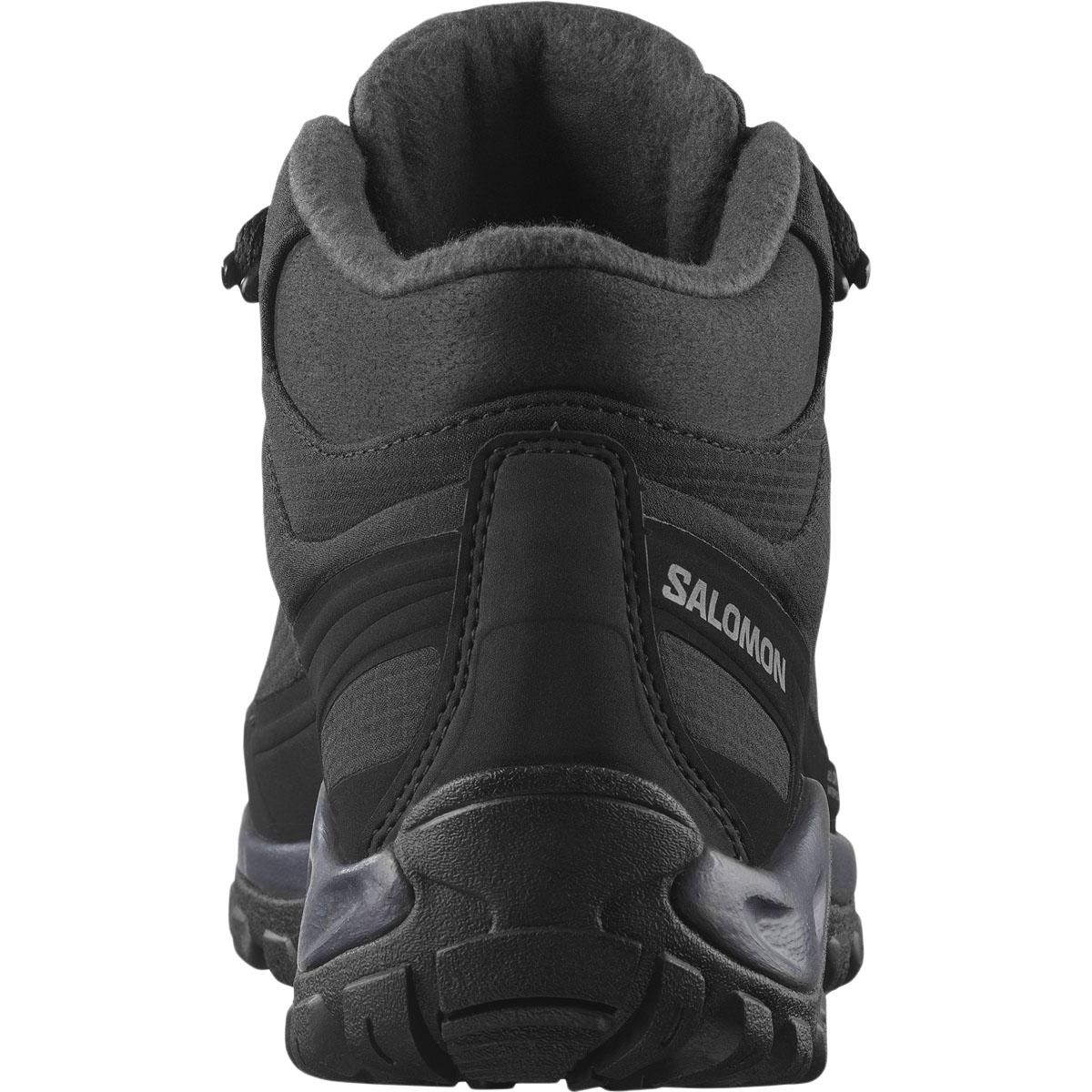 Salomon Shelter WP Vandrestøvler Dame L47855000
