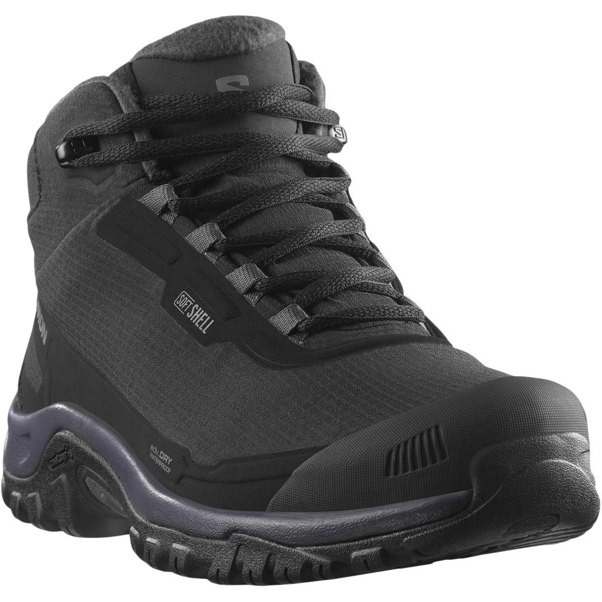 Salomon Shelter WP Vandrestøvler Dame L47855000