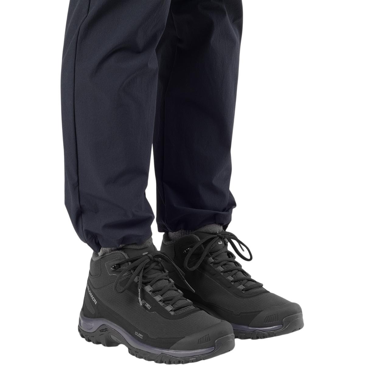 Salomon Shelter WP Vandrestøvler Dame L47855000