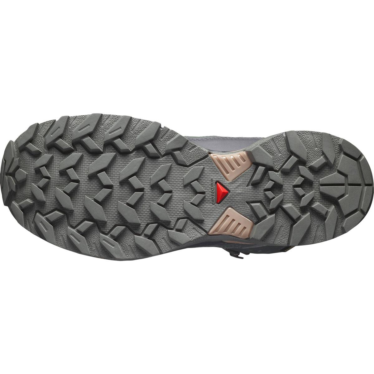 Salomon X Ultra 360 GTX Vandrestøvler Dame Sedsa/Ubnchi