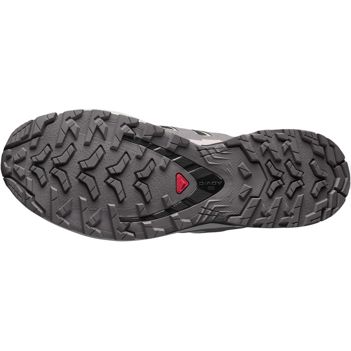 Salomon XA Pro 3D V9 GTX Tursko Dame Black/Pating/Gr