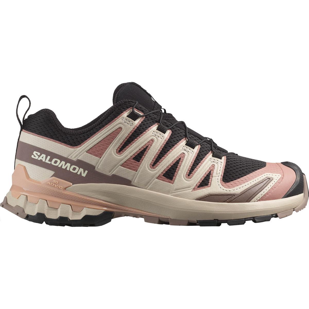 Salomon XA Pro 3D V9 Tursko Dame Rose