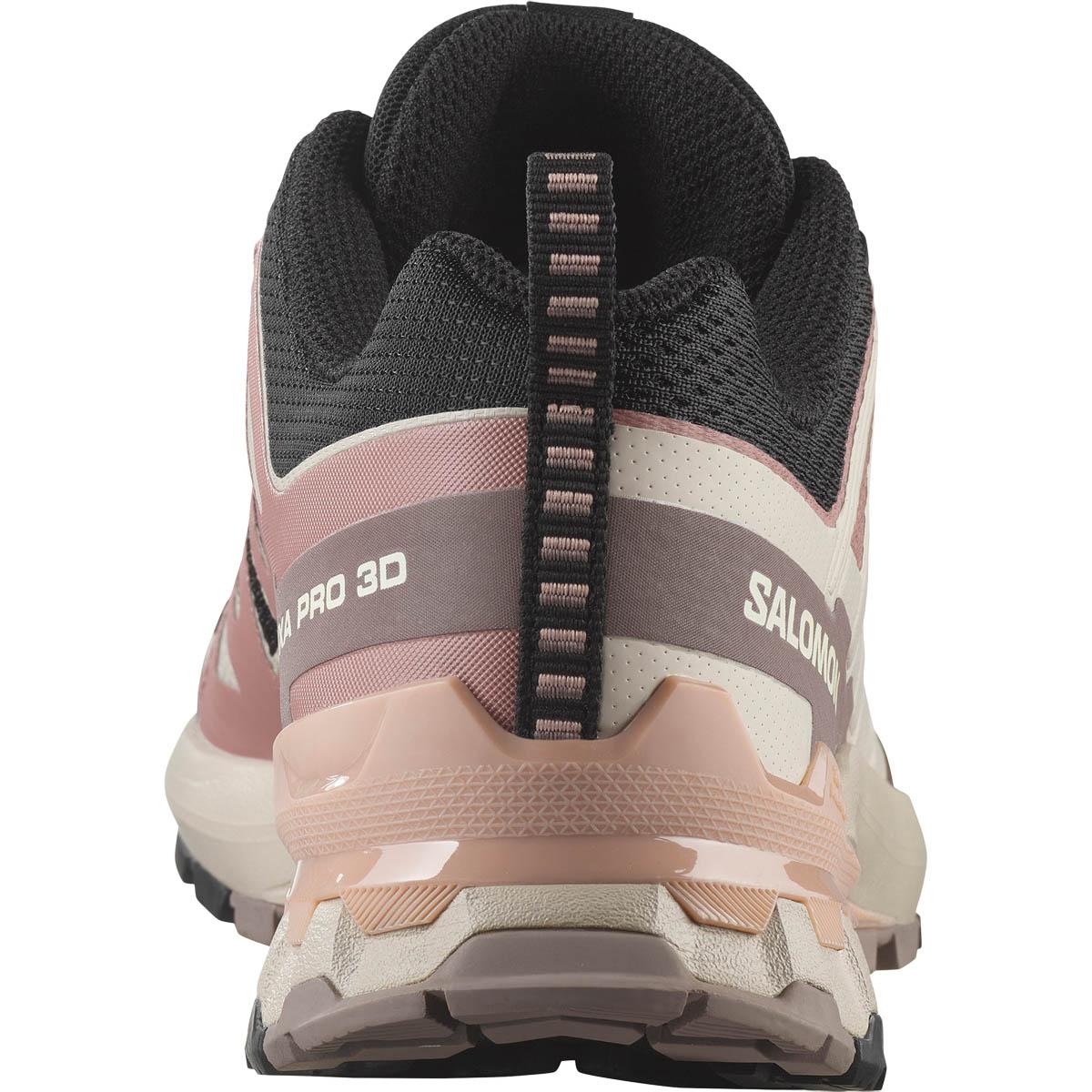 Salomon XA Pro 3D V9 Tursko Dame Rose