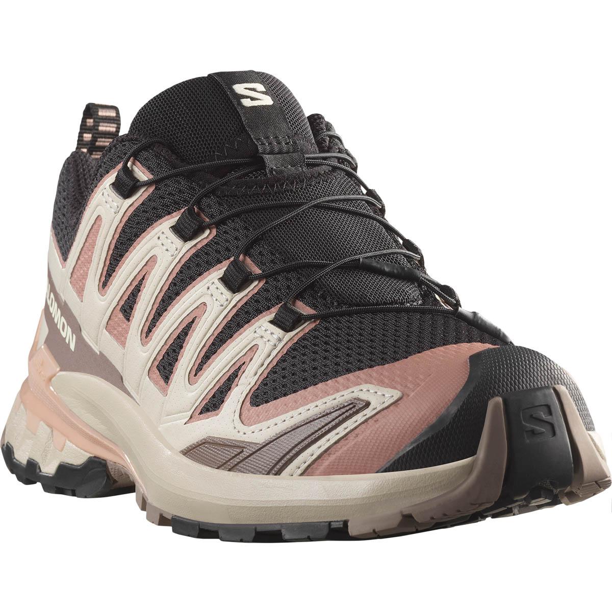 Salomon XA Pro 3D V9 Tursko Dame Rose