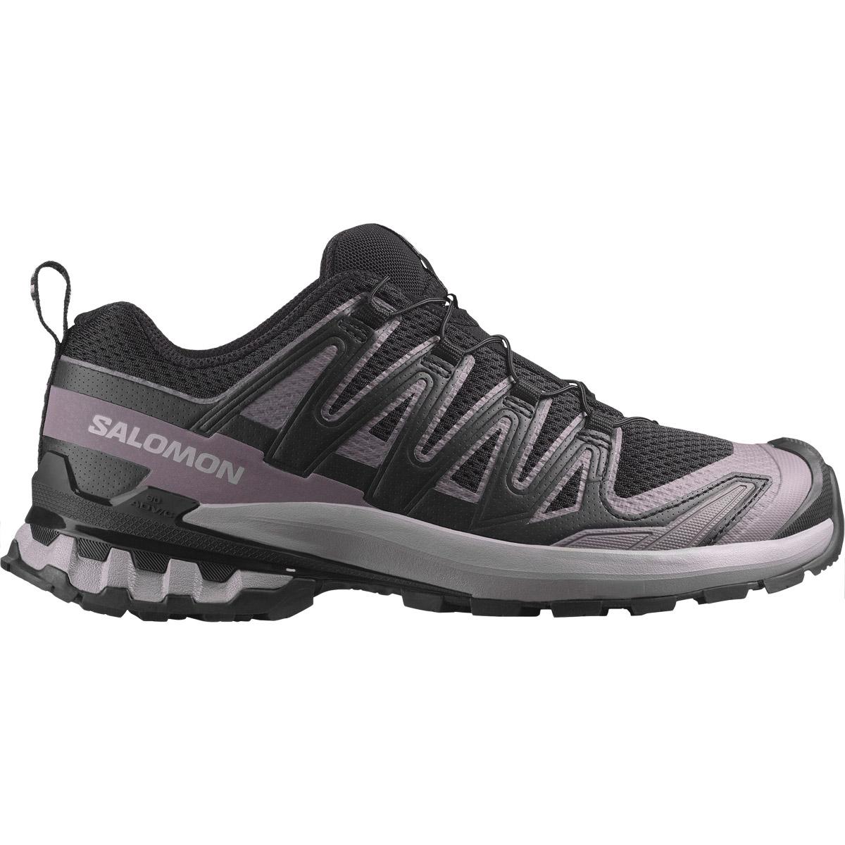 Salomon XA Pro 3D V9 Tursko Dame Black