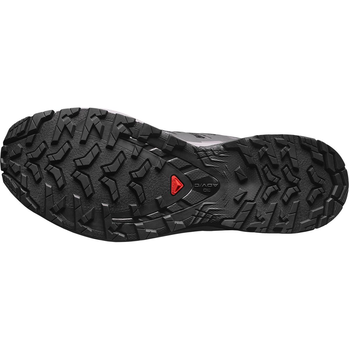 Salomon XA Pro 3D V9 Tursko Dame Black