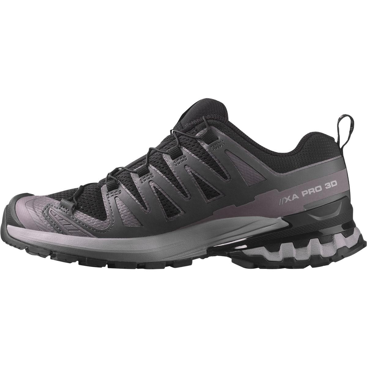 Salomon XA Pro 3D V9 Tursko Dame Black