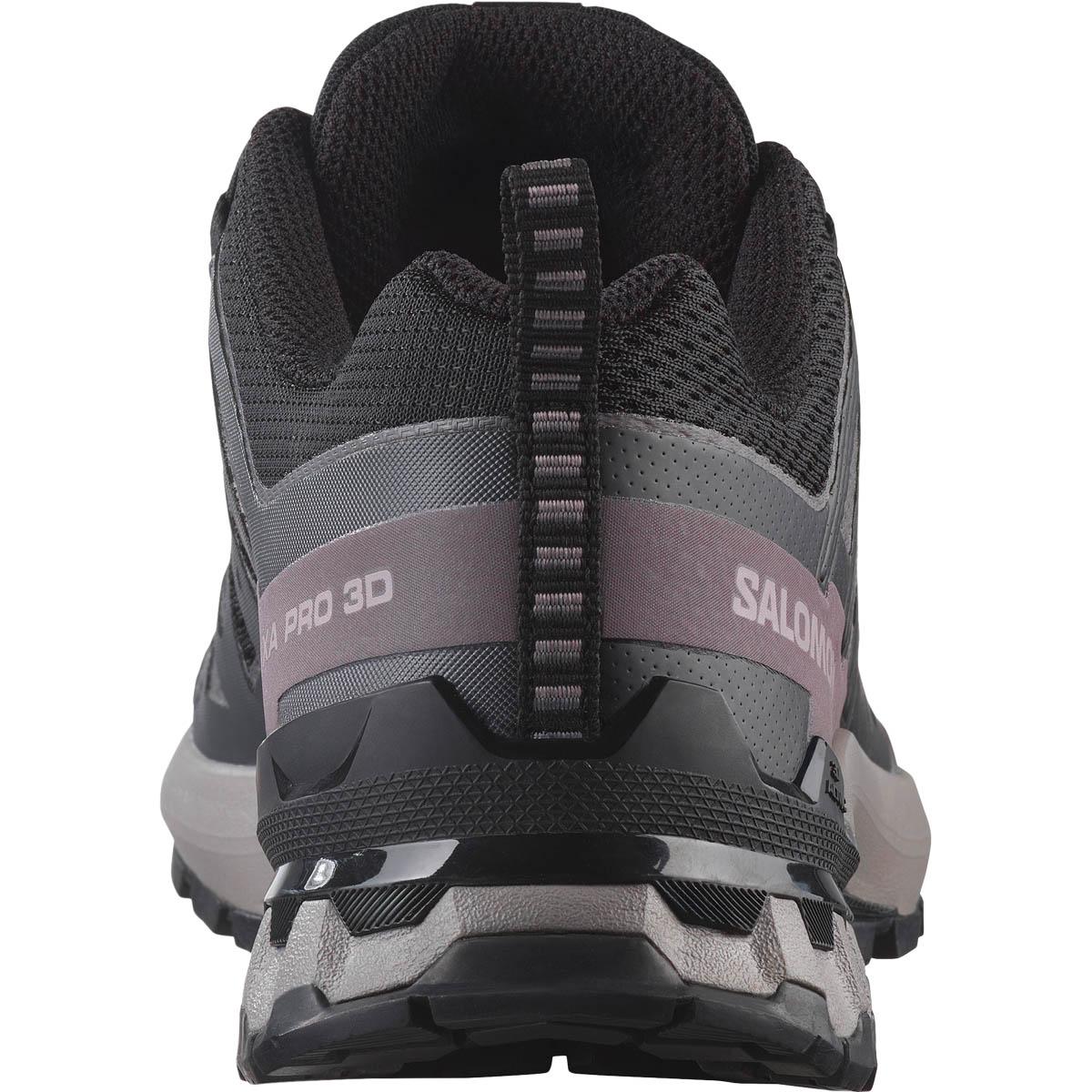 Salomon XA Pro 3D V9 Tursko Dame Black