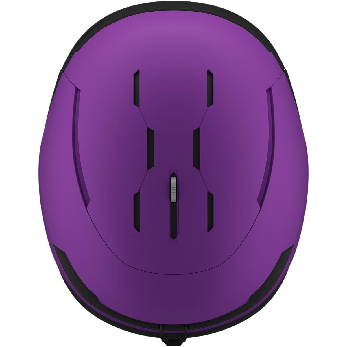 Salomon Arcane Prime Mips Skihjelm Ultra Violet/
