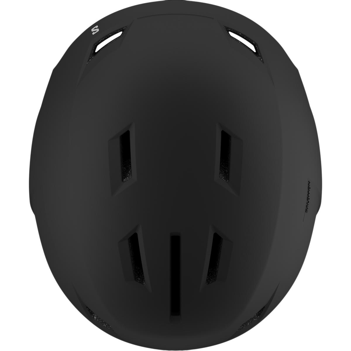 Salomon Pioneer LT Skihjelm Børn Black