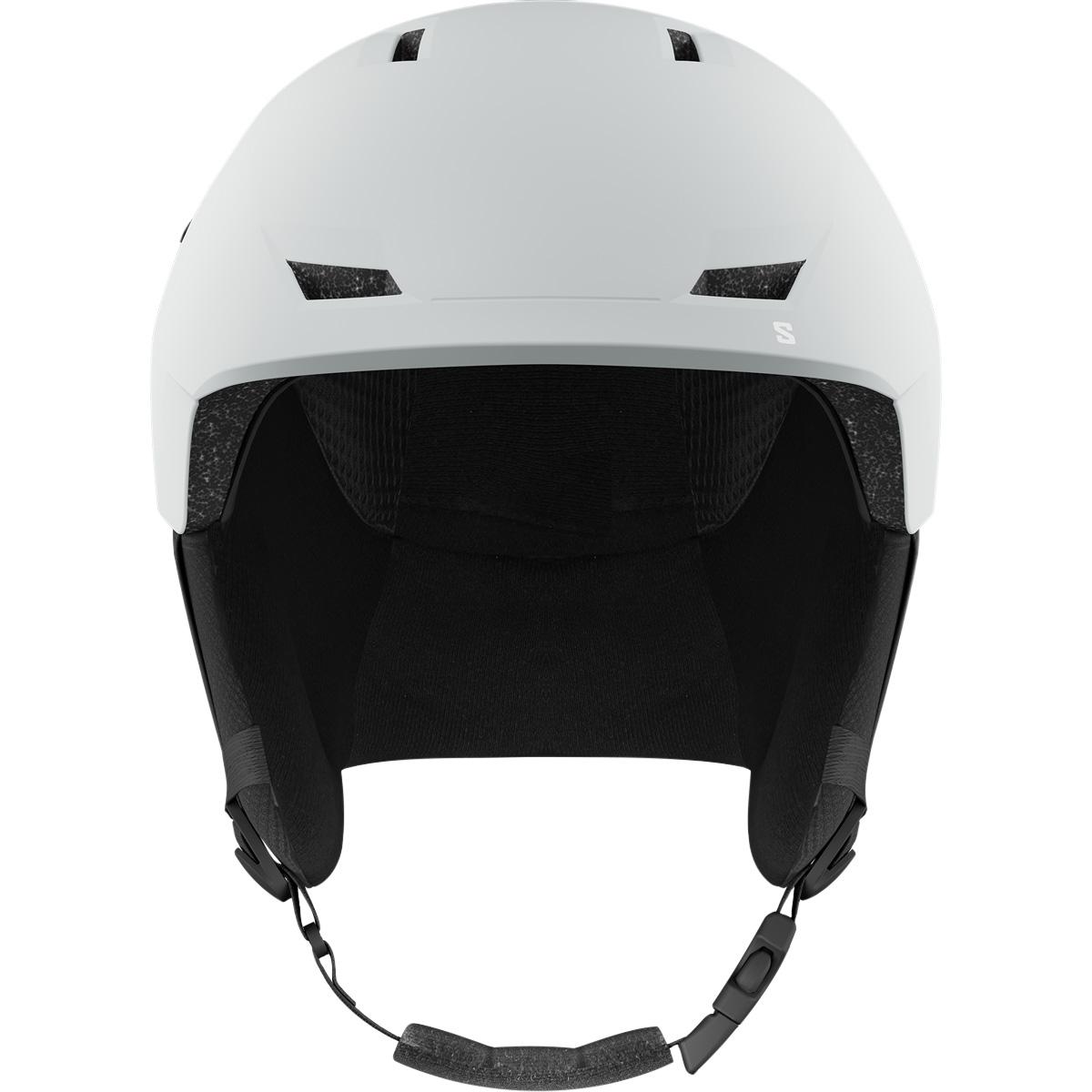 Salomon Pioneer LT Skihjelm Børn Ice Flow