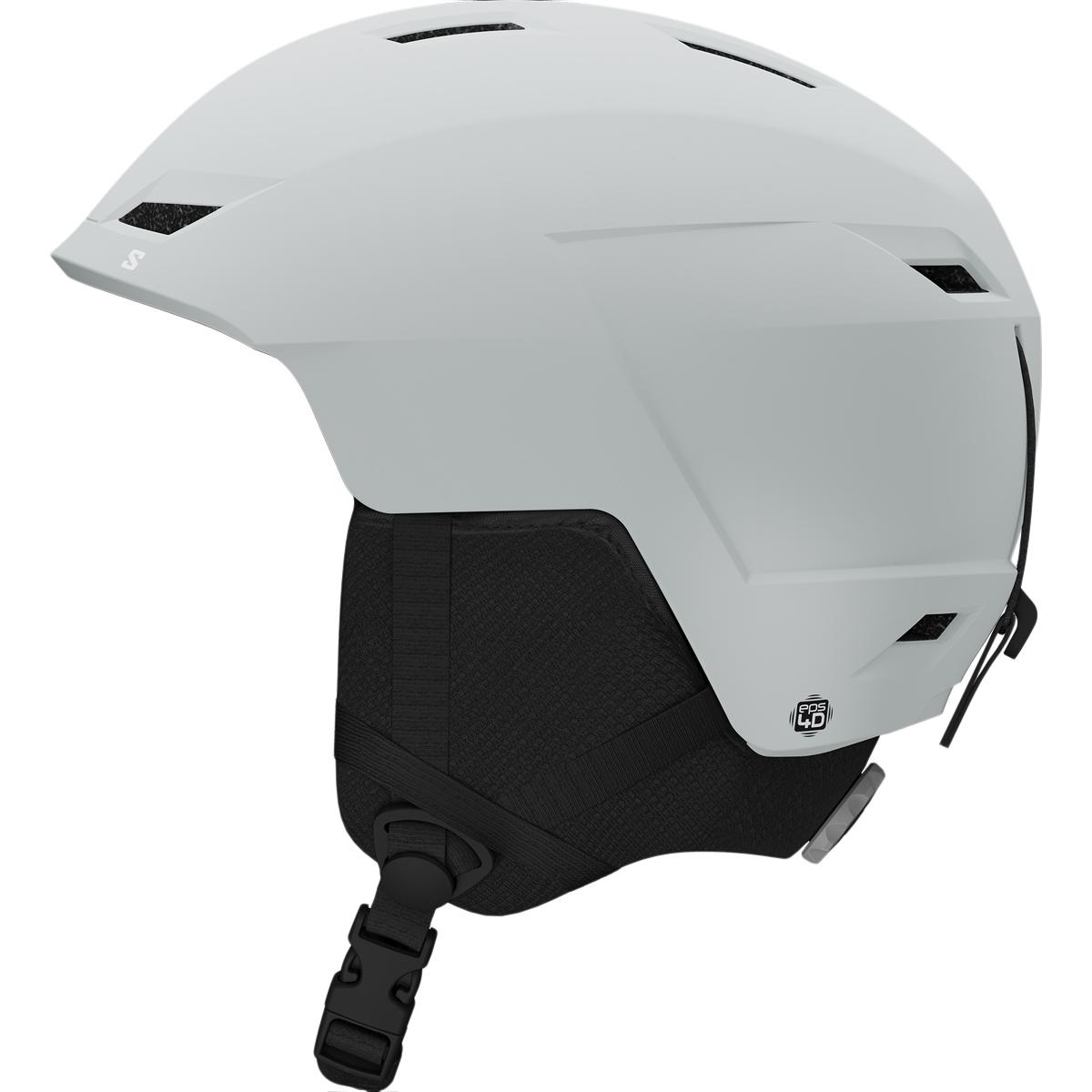 Salomon Pioneer LT Skihjelm Børn Ice Flow