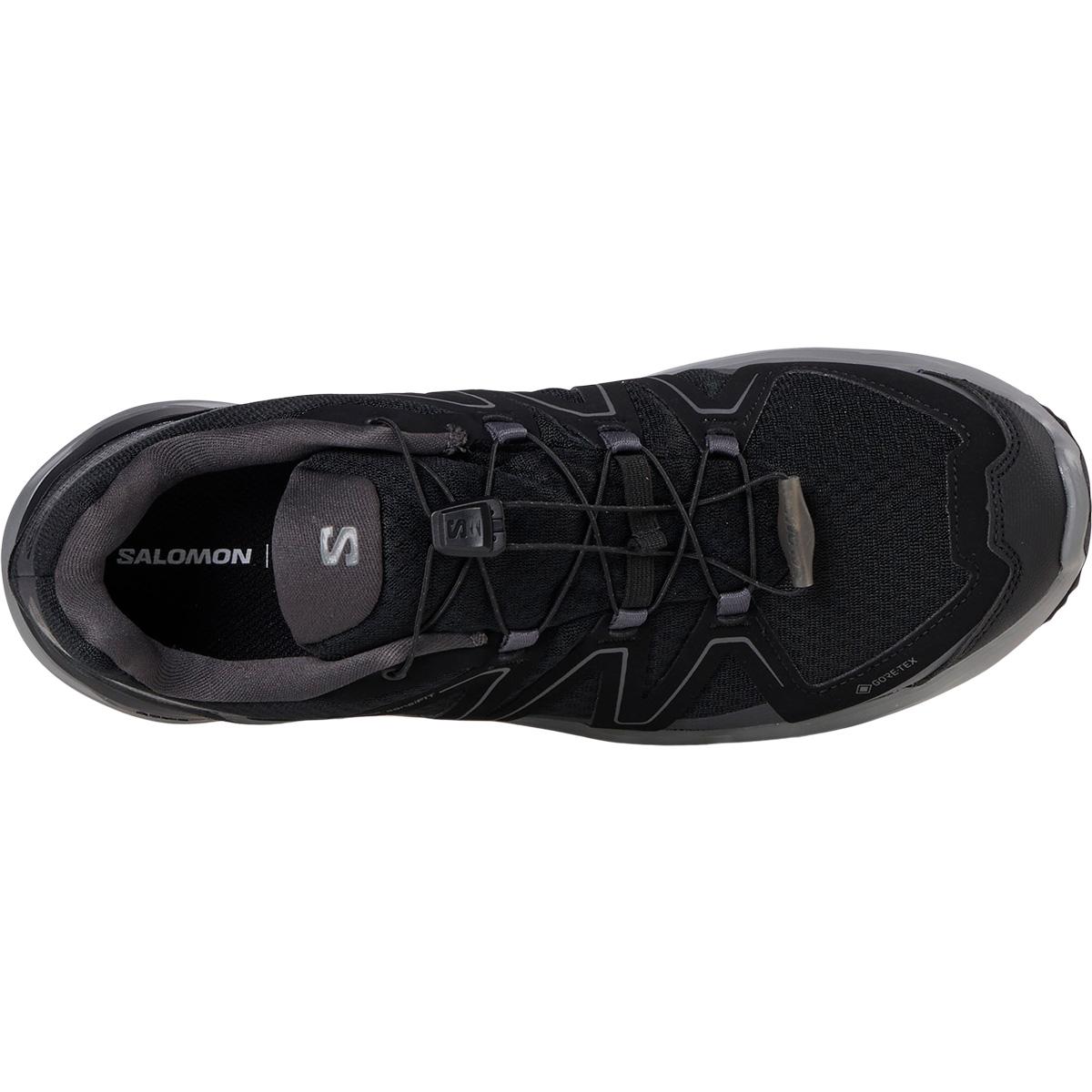 Salomon Examotion GTX Vandresko Herre Black