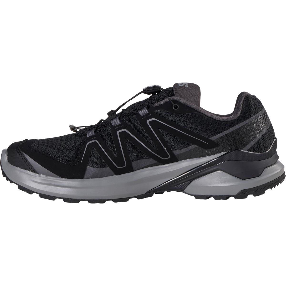 Salomon Examotion GTX Vandresko Herre Black
