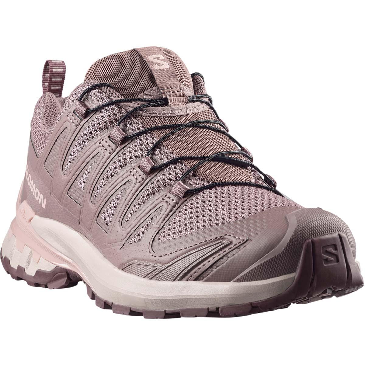Salomon XA Pro 3D V9 Tursko Dame Iron/Shadow/Huckle