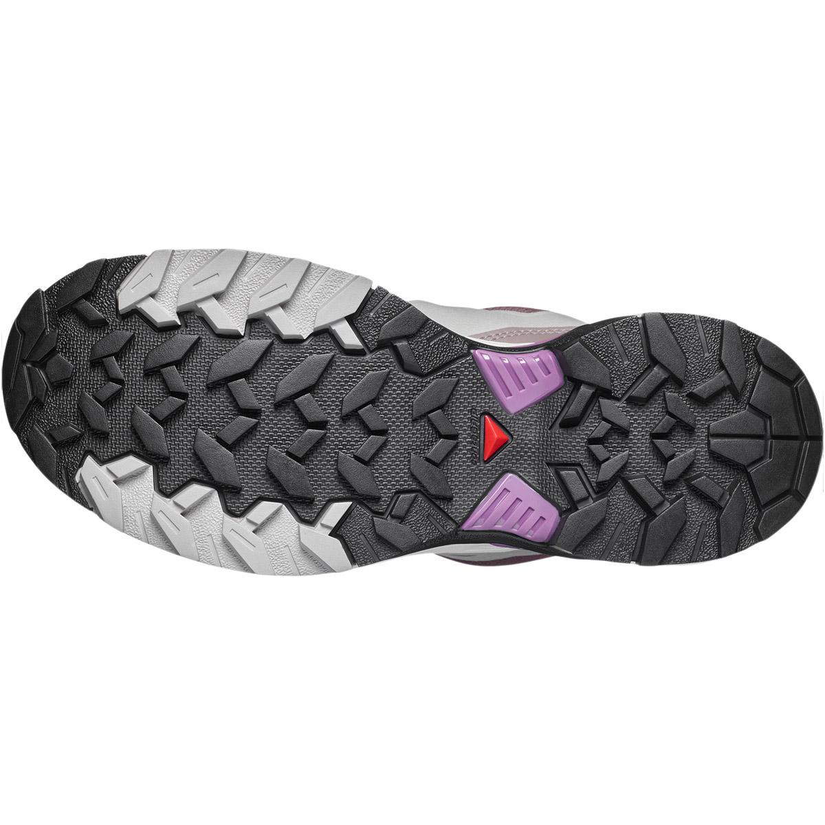 Salomon X Ultra 360 Edge GTX Sneakers Dame Huckle/Palo
