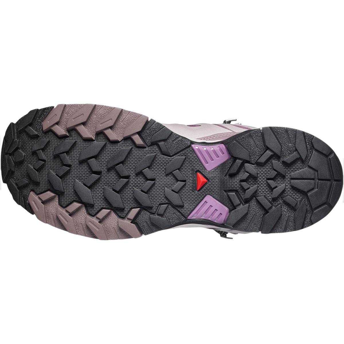Salomon X Ultra 360 Edge GTX Vandrestøvler Dame Huckle