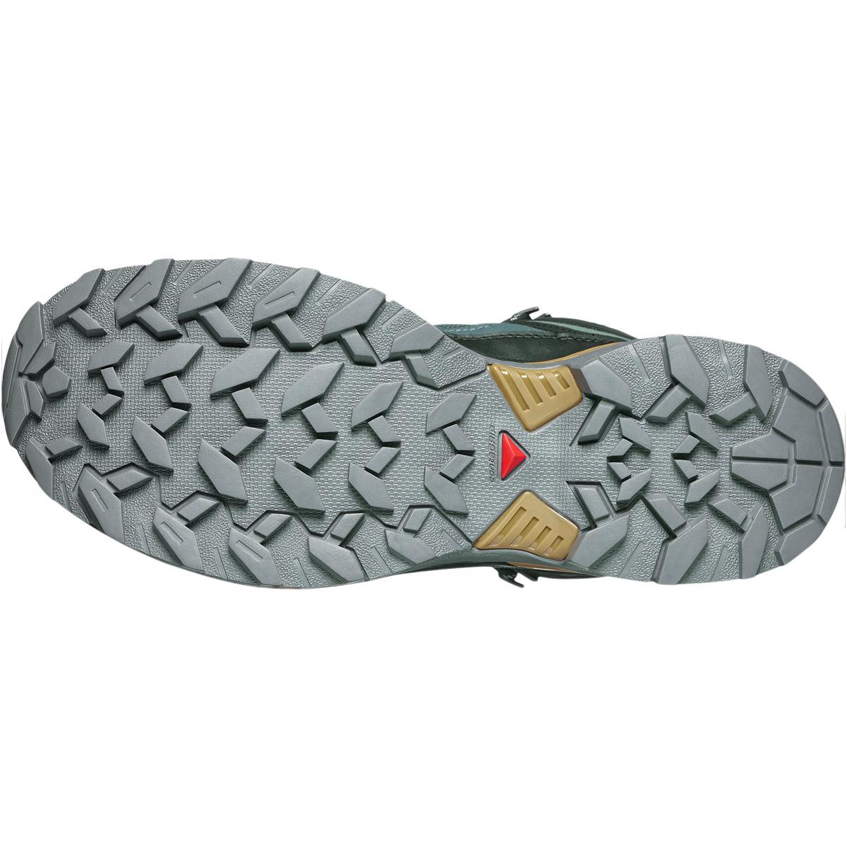 Salomon X Ultra 360 GTX Støvler Herre Ubnchi/Black/P