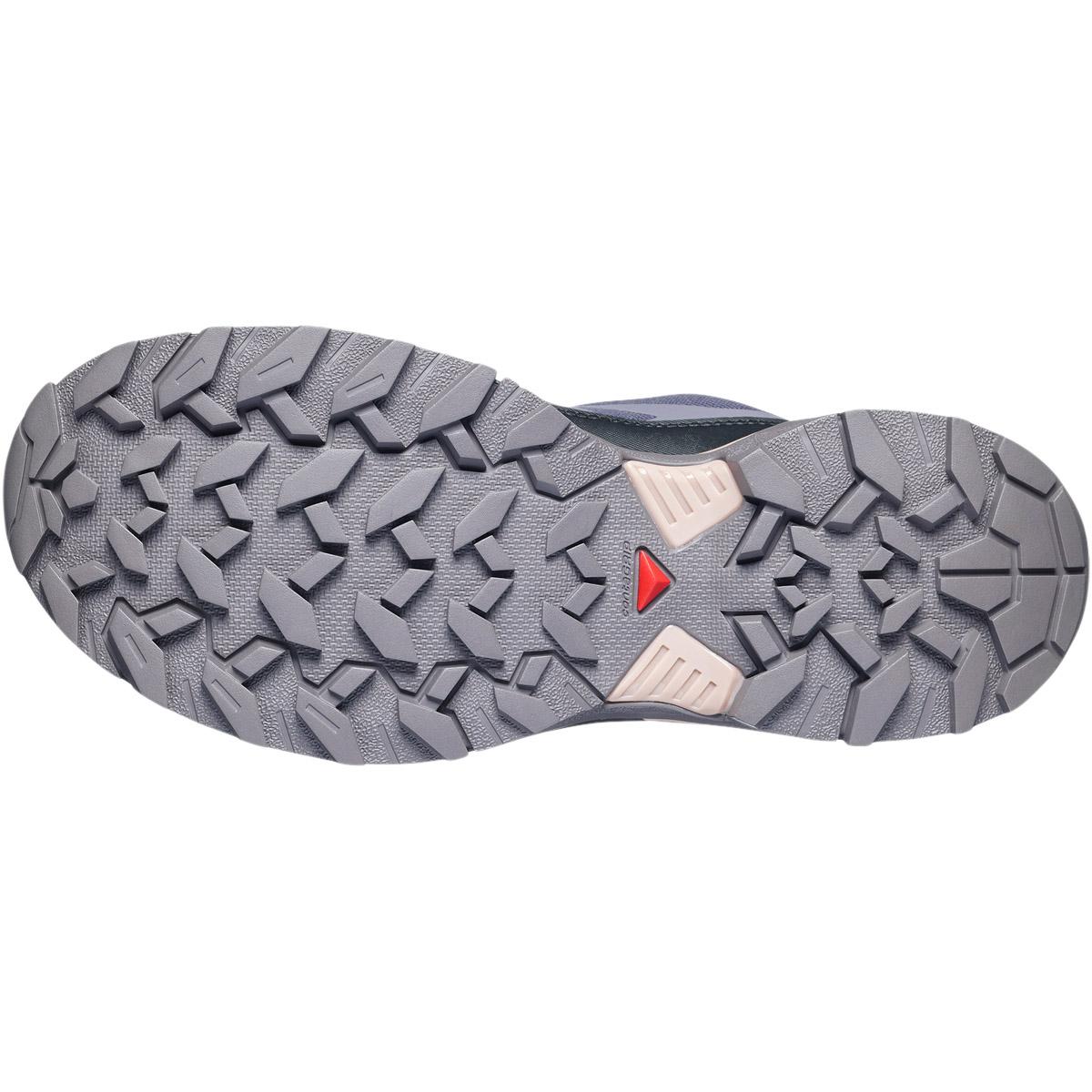 Salomon X Ultra 360 GTX Sneakers Dame Iron/Excali/Sh