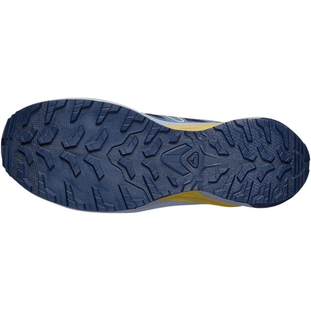Salomon Examotion GTX Vandringsskor Herr Dark N/Dark S/Willow