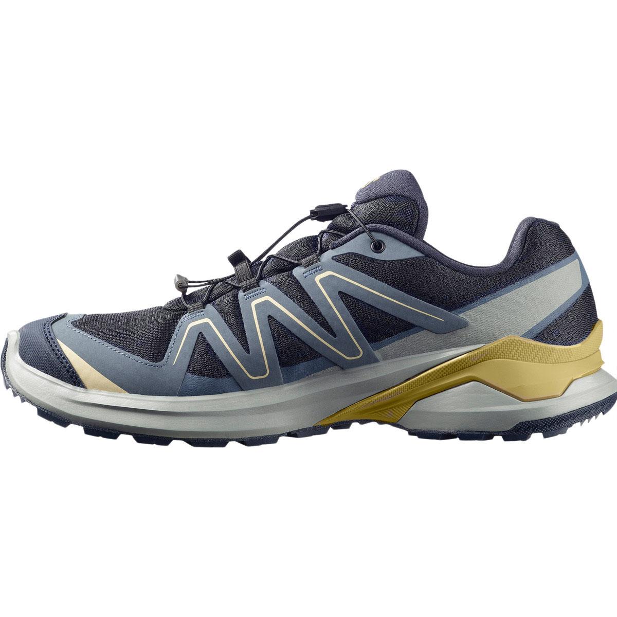 Salomon Examotion GTX Vandringsskor Herr Dark N/Dark S/Willow