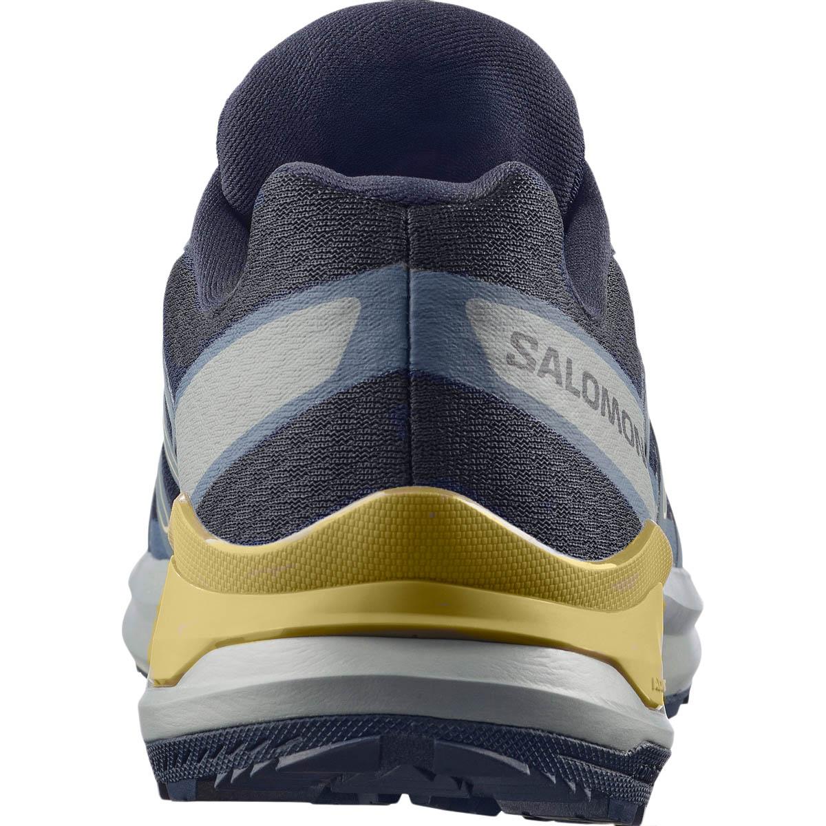 Salomon Examotion GTX Vandringsskor Herr Dark N/Dark S/Willow