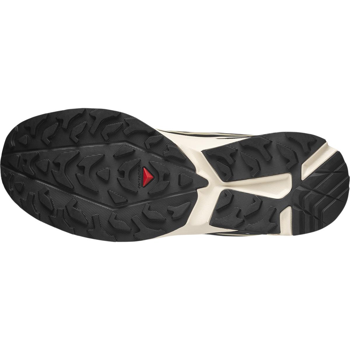 Salomon XT-EVR Sneakers Herre Black/Vanilla Ice/Bog