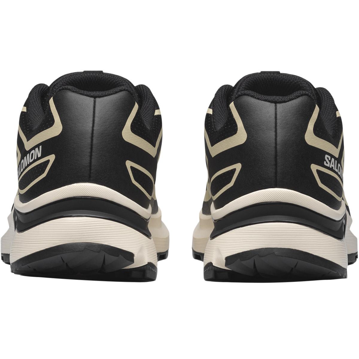 Salomon XT-EVR Sneakers Herre Black/Vanilla Ice/Bog