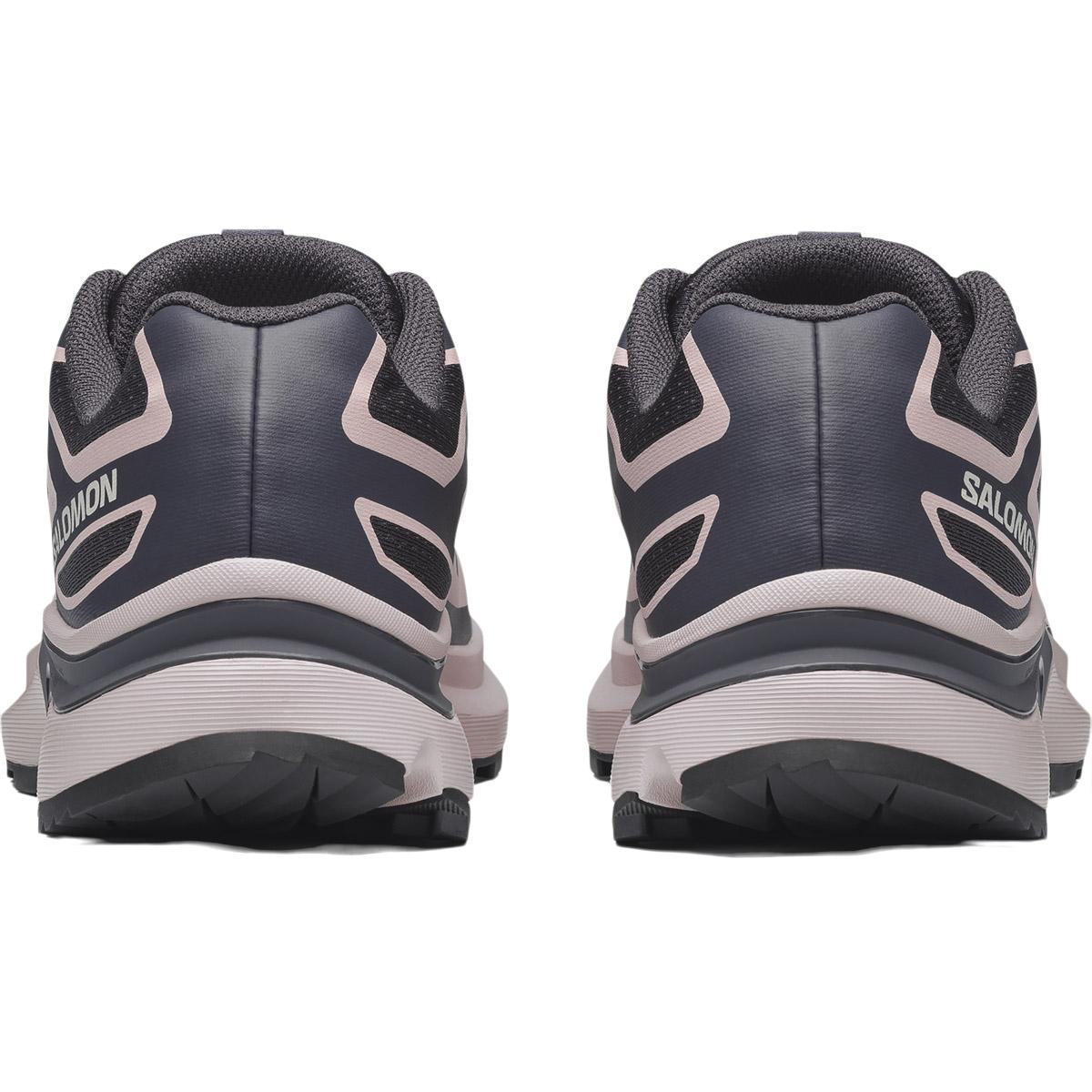Salomon XT-EVR Sneakers Dame Nine Iron/Asrose/Vanila