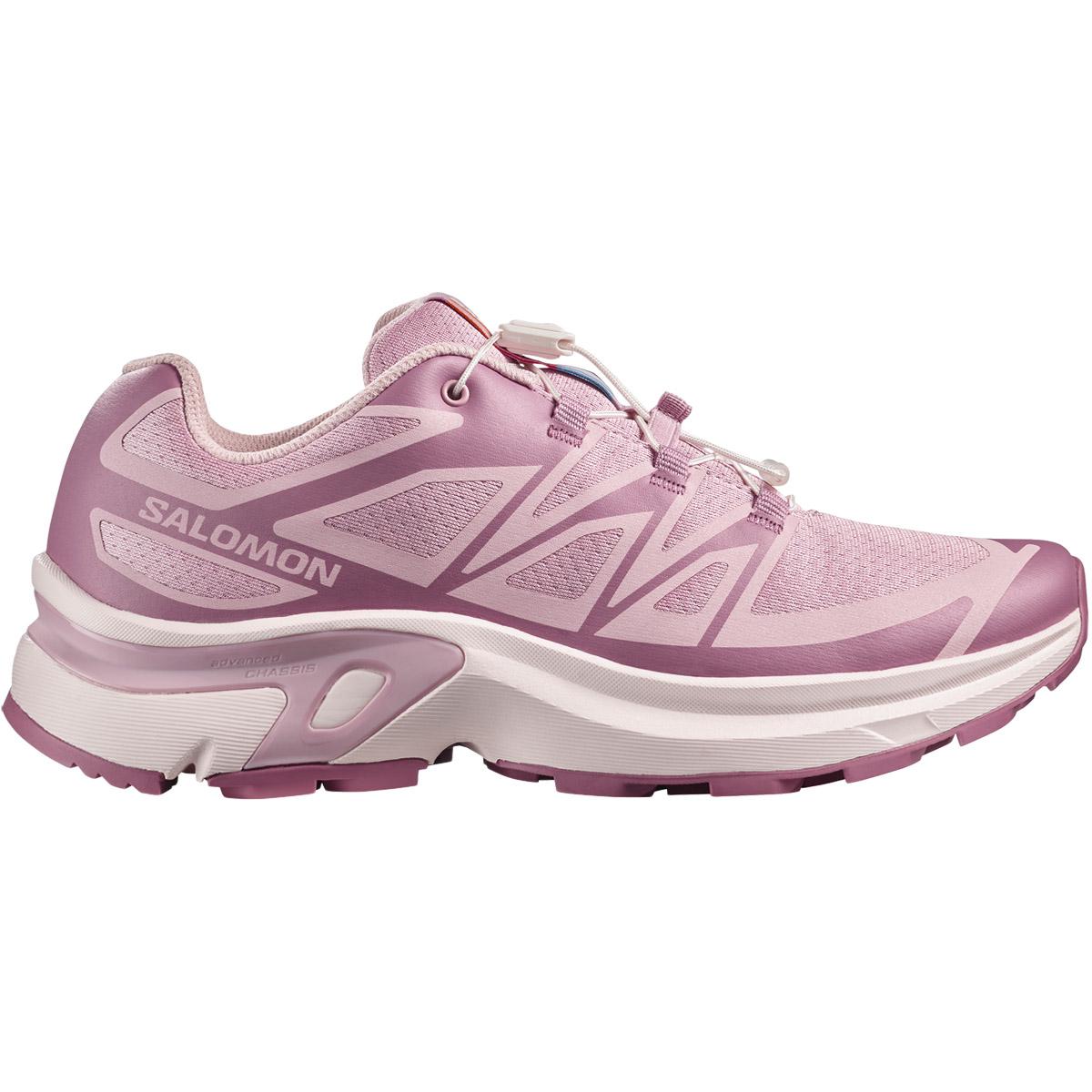 Salomon XT-EVR Sneakers Dame Lilac Ash