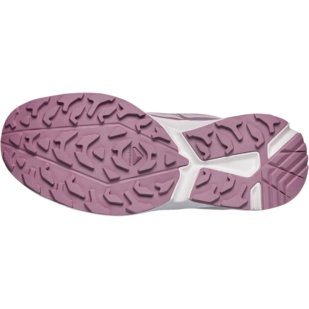 Salomon XT-EVR Sneakers Dame Lilac Ash