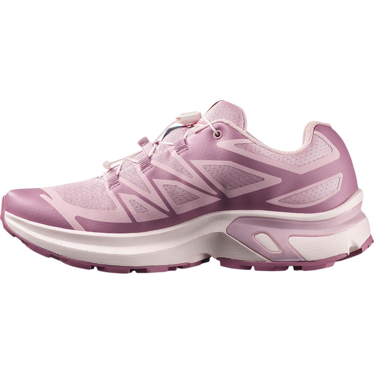 Salomon XT-EVR Sneakers Dame Lilac Ash