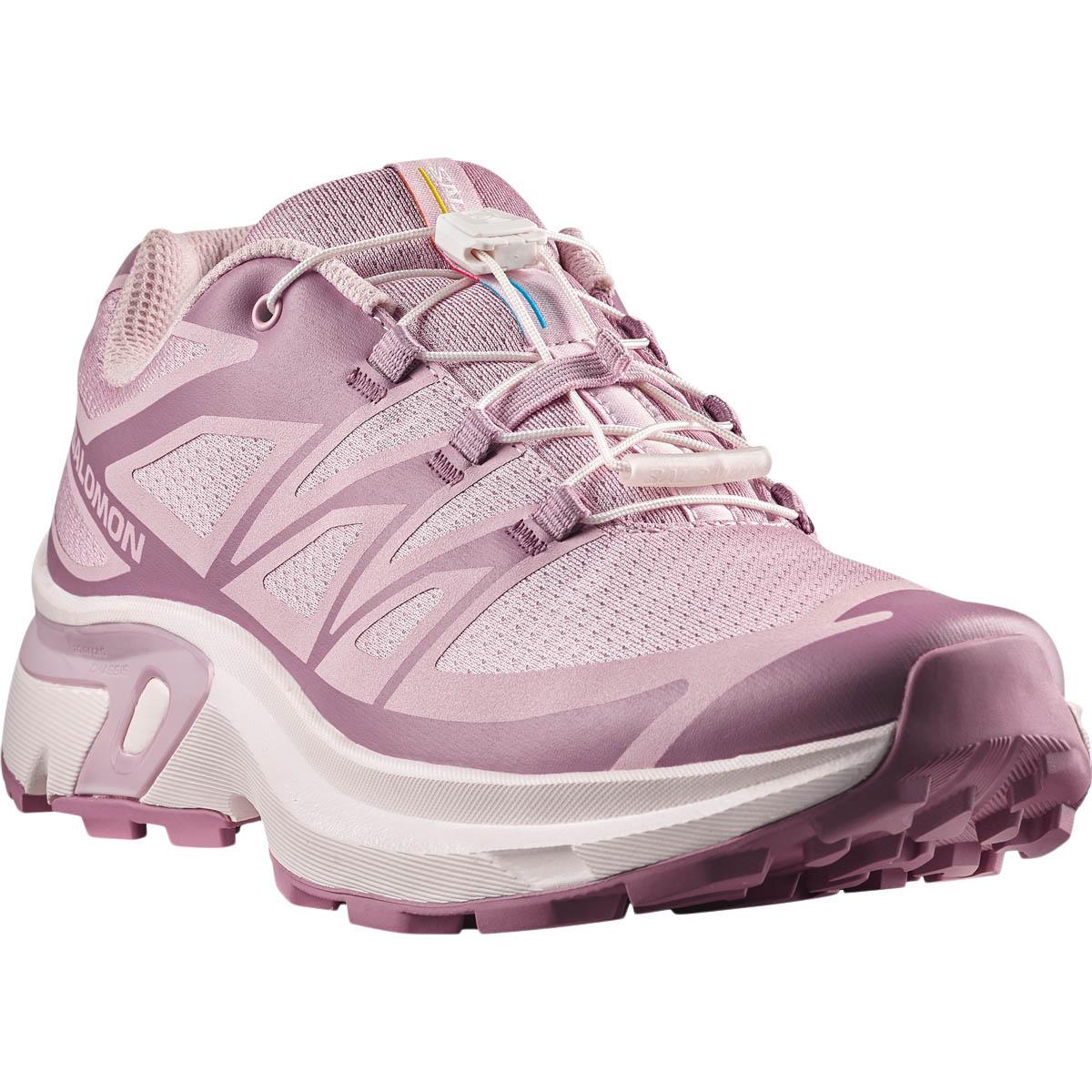 Salomon XT-EVR Sneakers Dame Lilac Ash