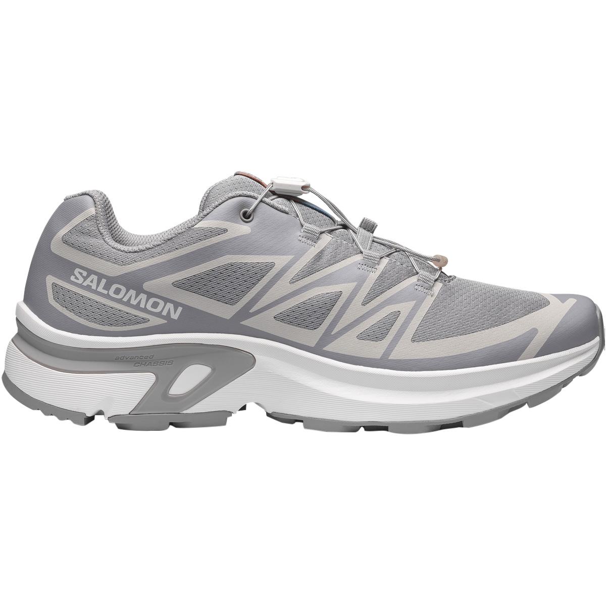 Salomon XT-EVR Sneakers Herre White/Alloy