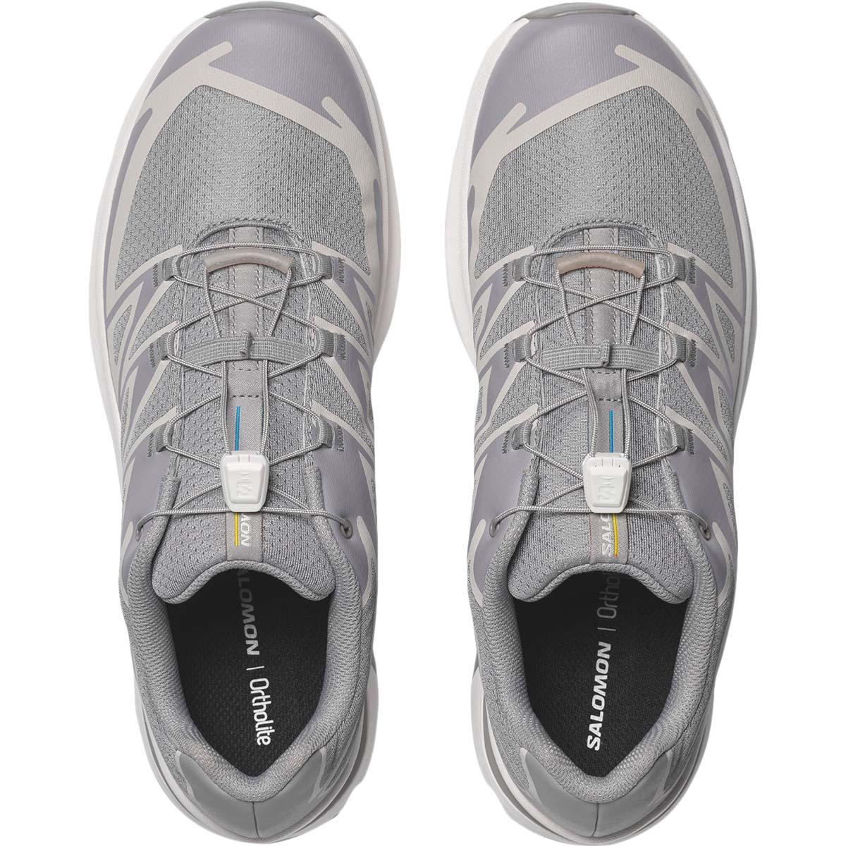 Salomon XT-EVR Sneakers Herre White/Alloy