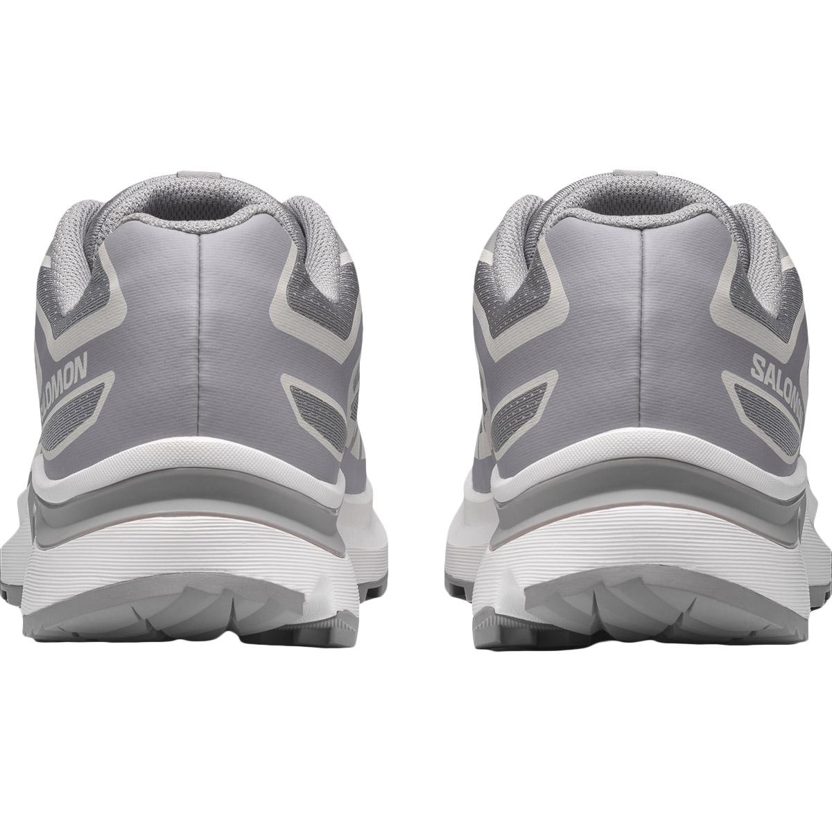 Salomon XT-EVR Sneakers Herre White/Alloy