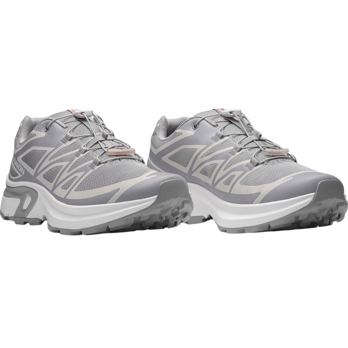 Salomon XT-EVR Sneakers Herre White/Alloy