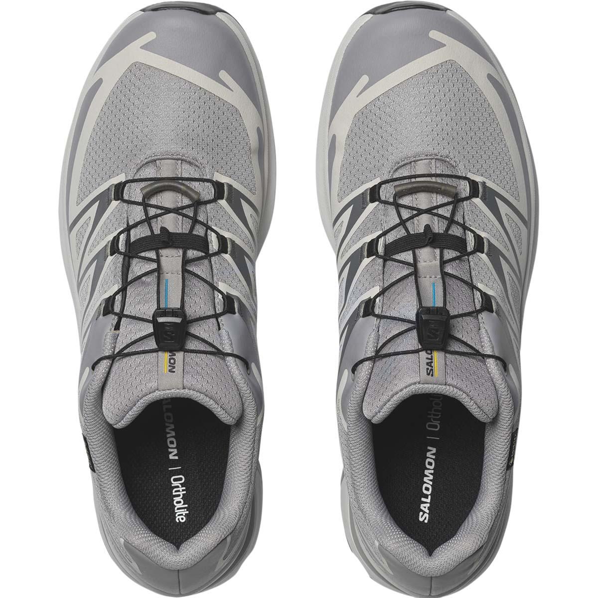 Salomon XT-EVR GTX Sneakers Herre Grey