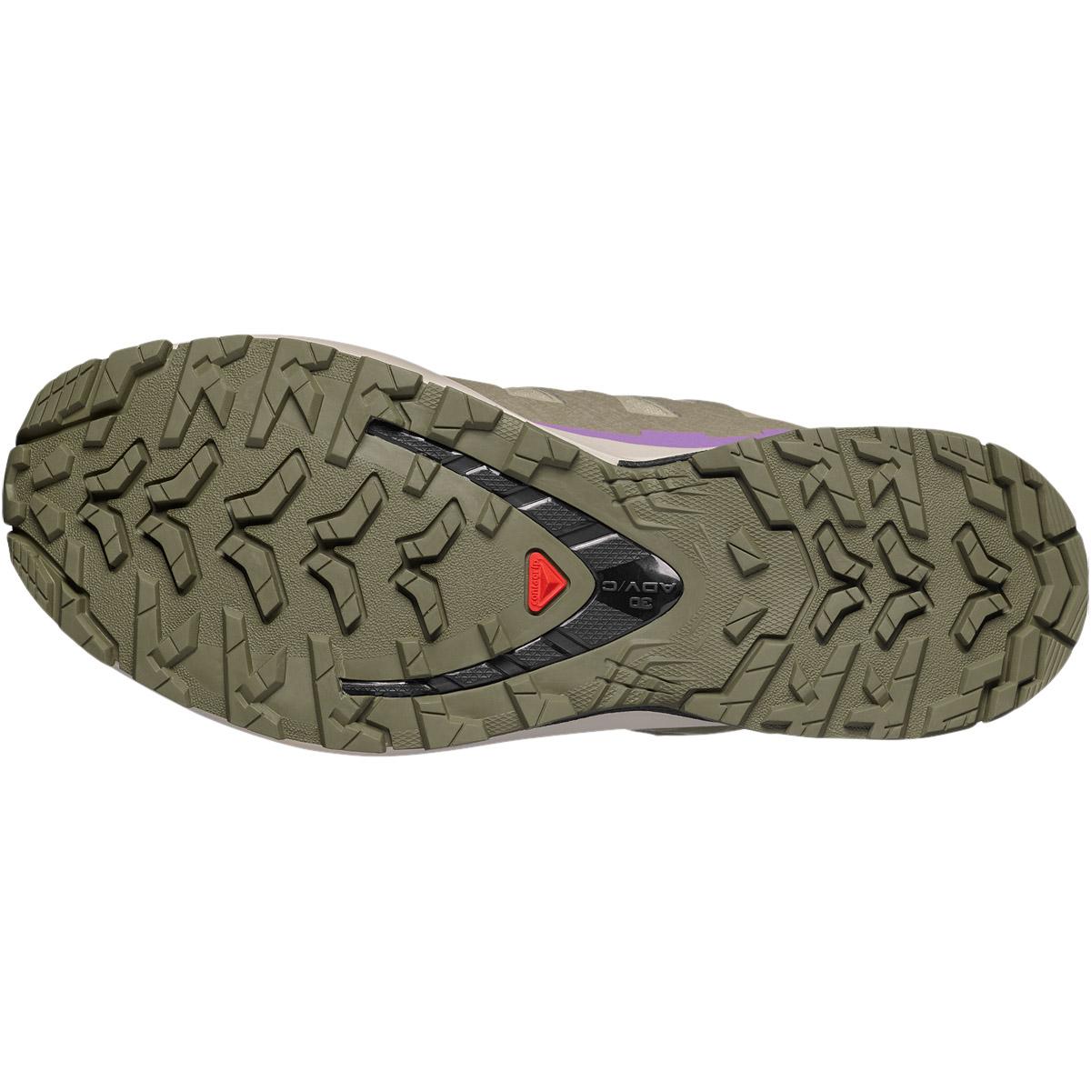 Salomon XA Pro 3D V9 GTX Vandresko Dame Bog/Aloe/Concog