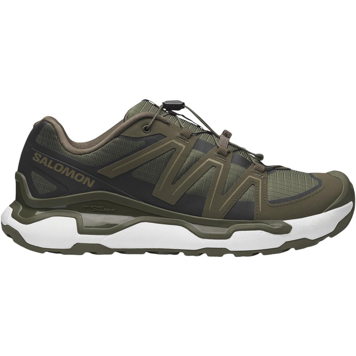 Salomon XC Roam Sneakers Herre Green