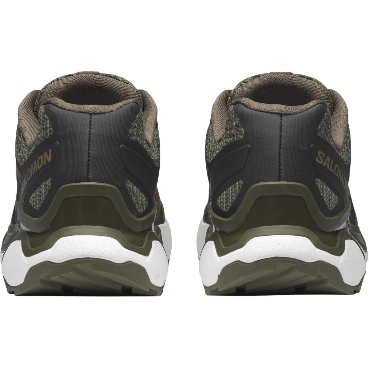 Salomon XC Roam Sneakers Herre Green