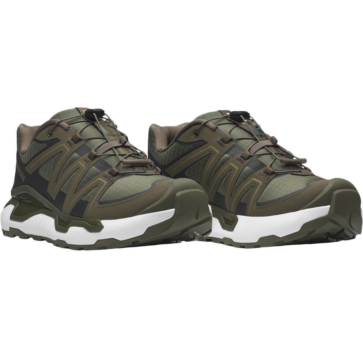 Salomon XC Roam Sneakers Herre Green