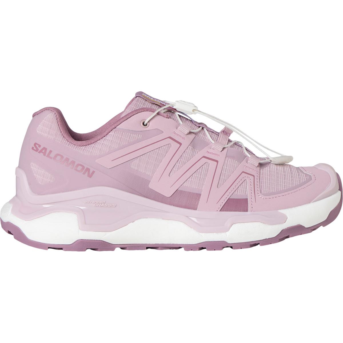 Salomon XC Roam Sneakers Dame Dawn Pink/Duskyo/Lilaca