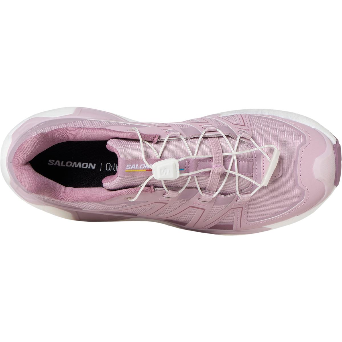 Salomon XC Roam Sneakers Dame Dawn Pink/Duskyo/Lilaca