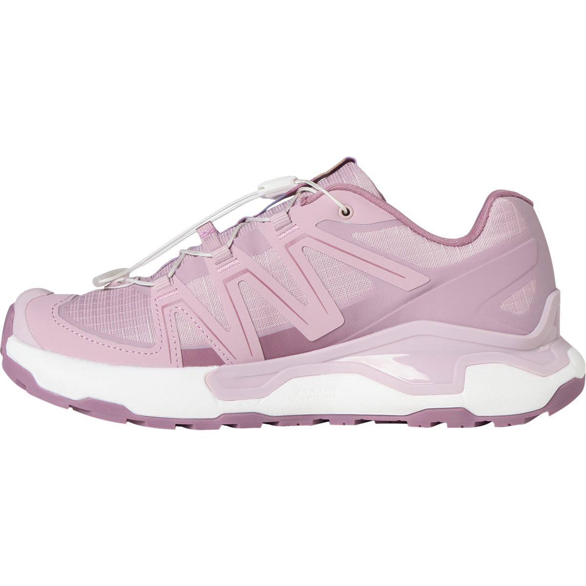 Salomon XC Roam Sneakers Dame Dawn Pink/Duskyo/Lilaca