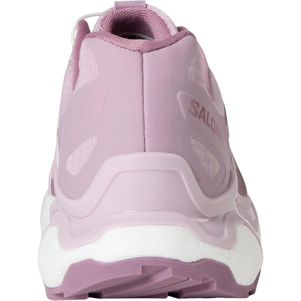 Salomon XC Roam Sneakers Dame Dawn Pink/Duskyo/Lilaca