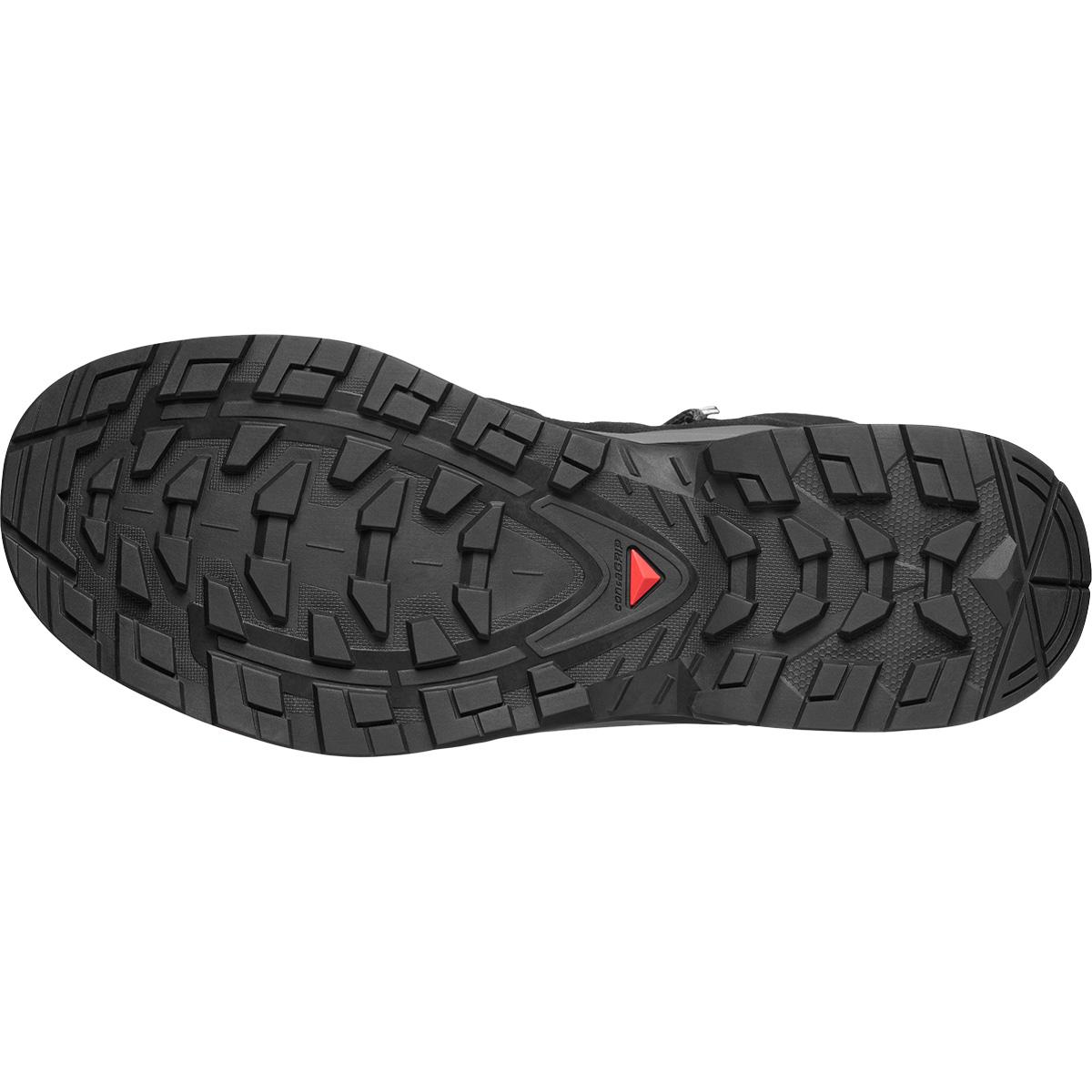Salomon Quest Echo GTX Vandrestøvler Herre Black/Clrock/Blac