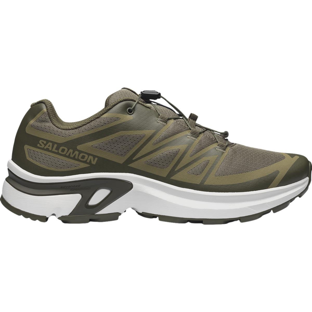 Salomon XT-EVR Sneakers Herre Green