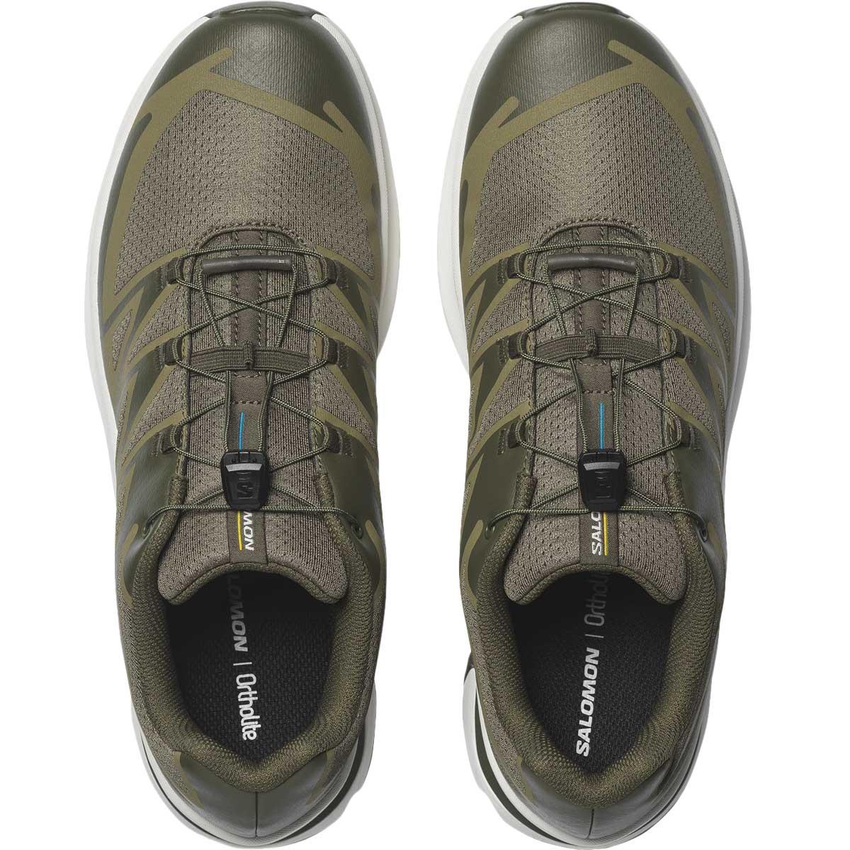Salomon XT-EVR Sneakers Herre Green